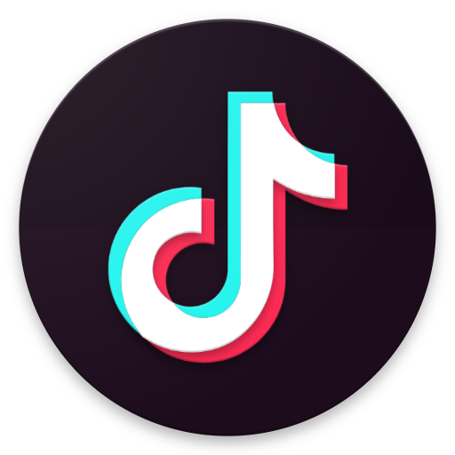 tiktok icon